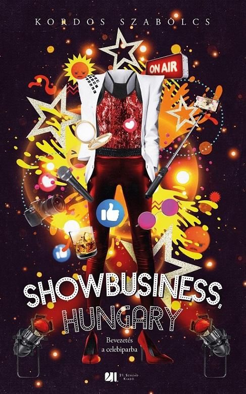 Showbusiness, hungary