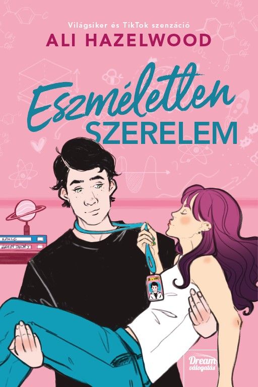 Eszméletlen szerelem