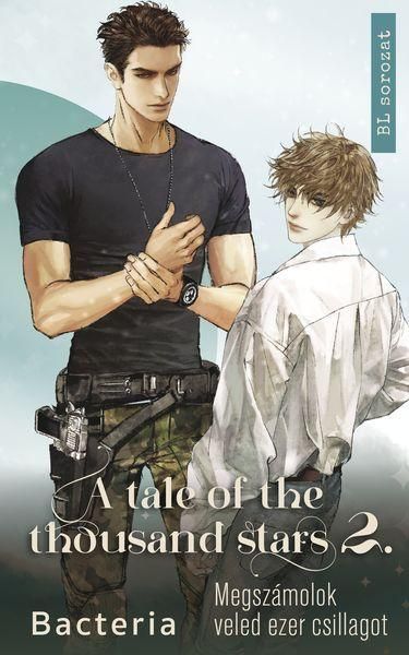 A tale of thousand stars 2. A tale of thousand stars 2.