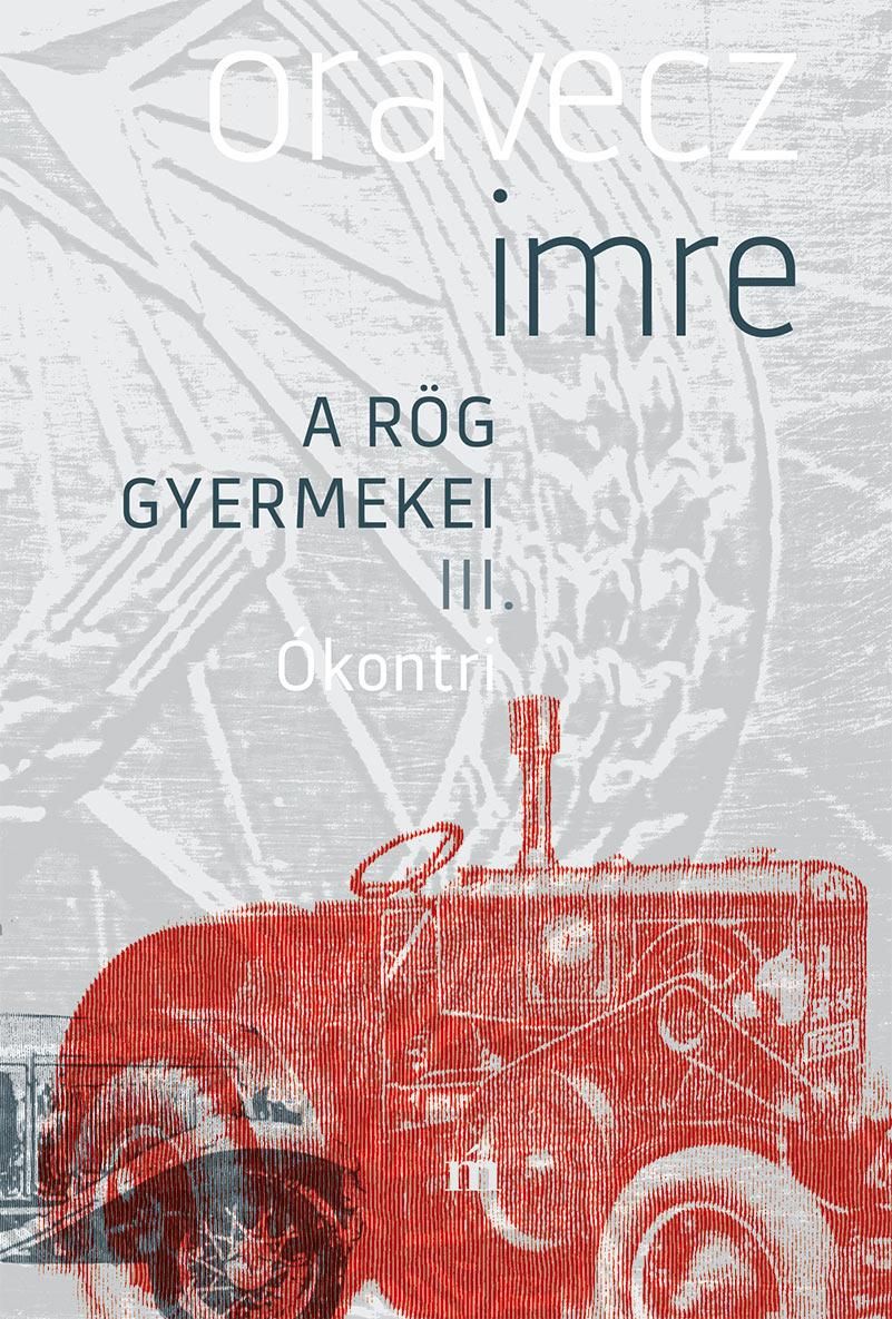 Ókontri - a rög gyermekei iii.