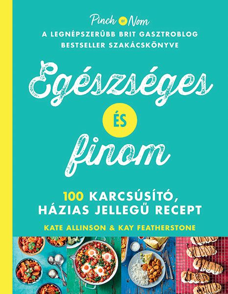 Egészséges és finom Egészséges és finom