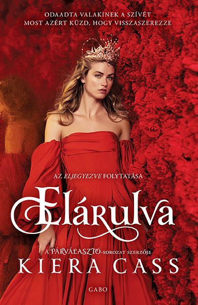 Elárulva - eljegyezve 2.