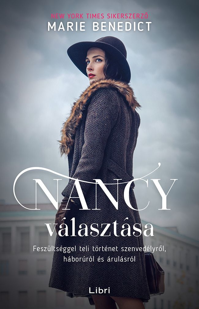 Nancy választása