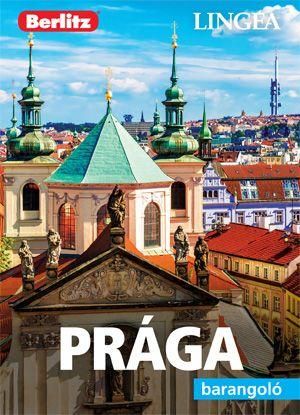 Prága - barangoló - 2. kiadás