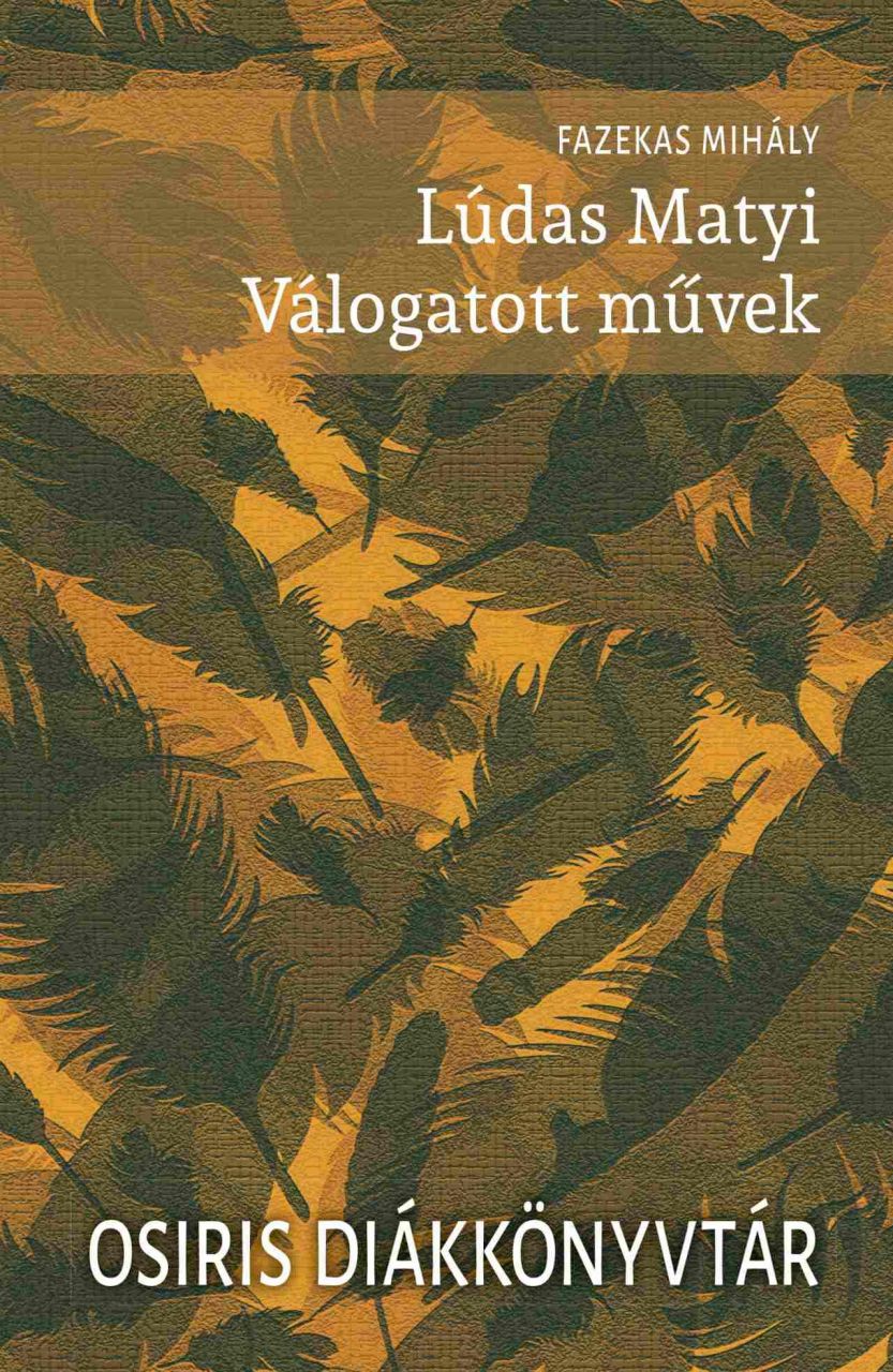 Lúdas matyi - válogatott művek