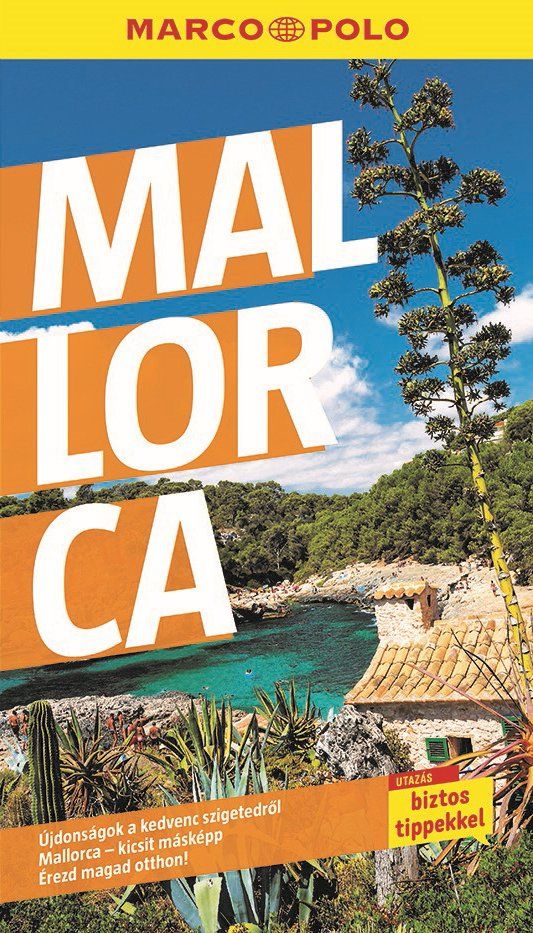 Mallorca - marco polo -