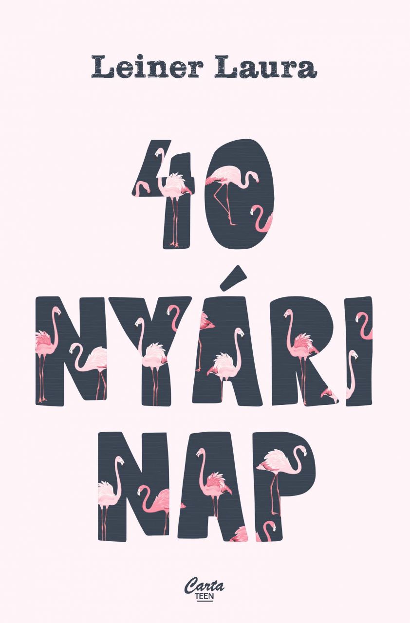 40 nyári nap