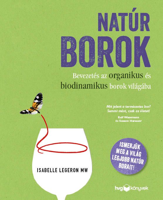 Natúr borok Natúr borok