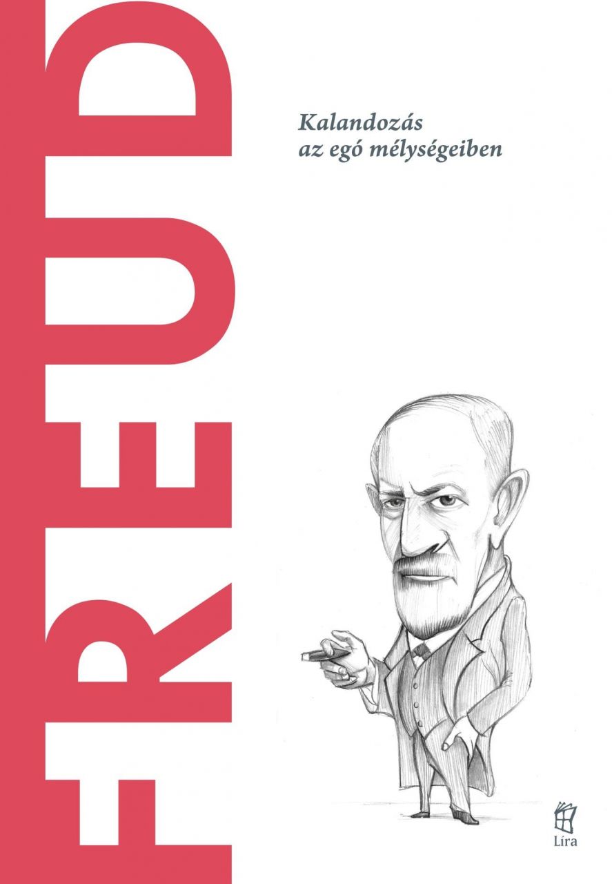 Freud - a világ filozófusai 8.