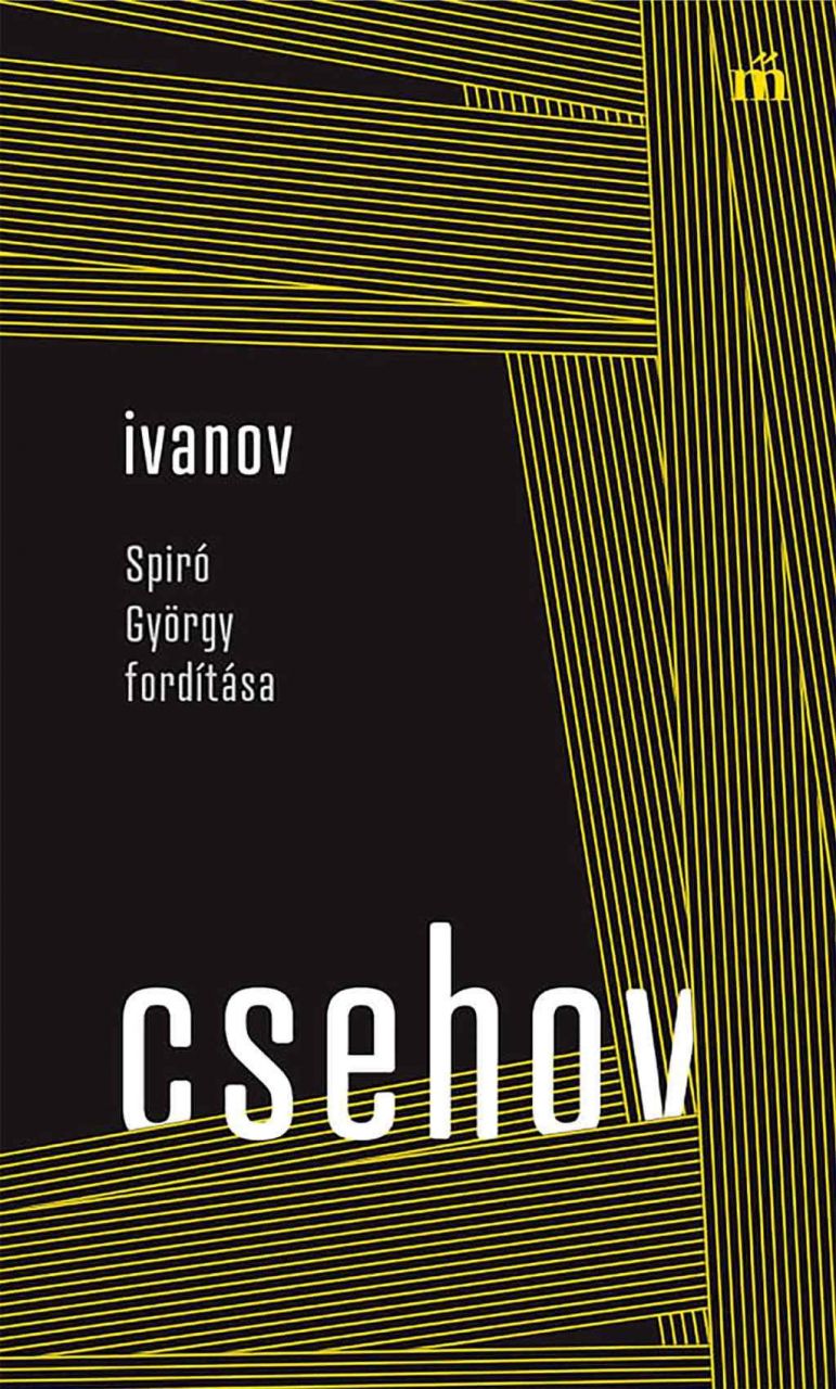 Ivanov - spiró györgy fordítása