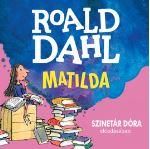 Matilda - hangoskönyv -