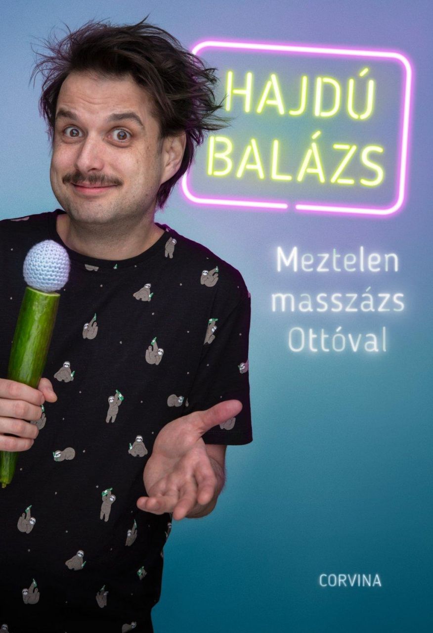 Meztelen masszázs ottóval