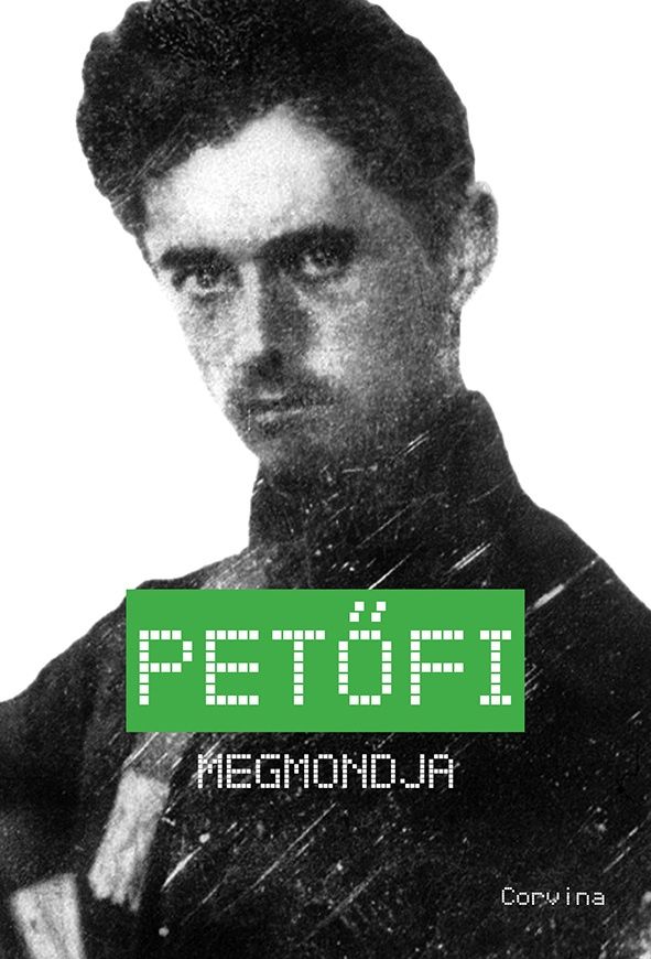 Petőfi megmondja