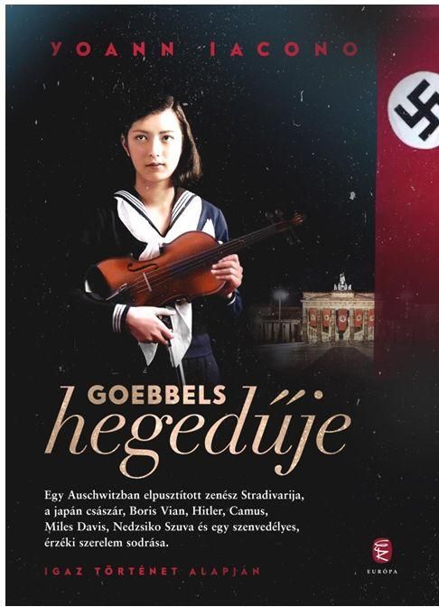 Goebbels hegedűje