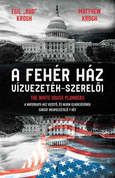 A fehér ház vízvezeték-szerelői