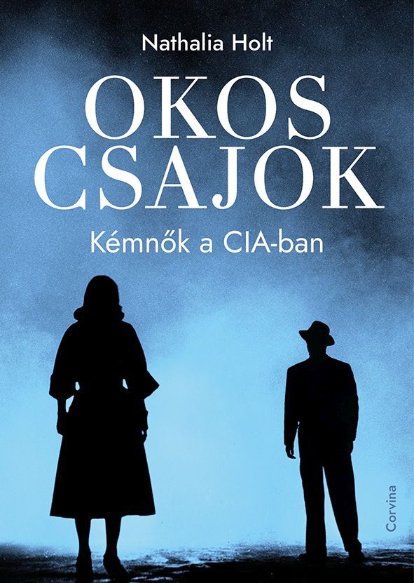 Okos csajok  kémnők a cia-ban