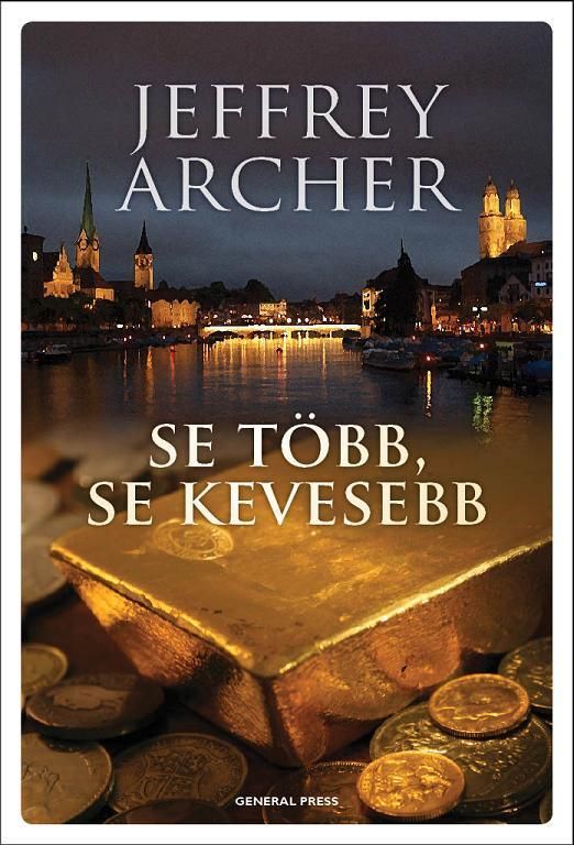 Se több, se kevesebb - Se több, se kevesebb -