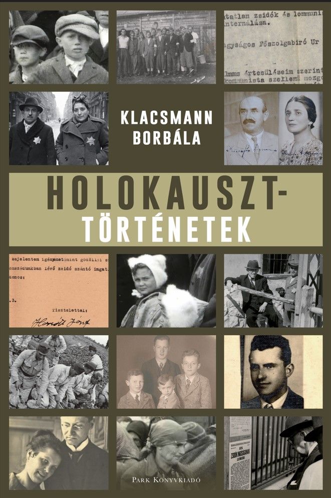 Holokauszt - történetek