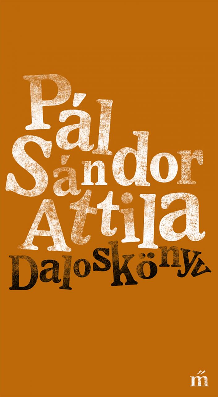 Daloskönyv