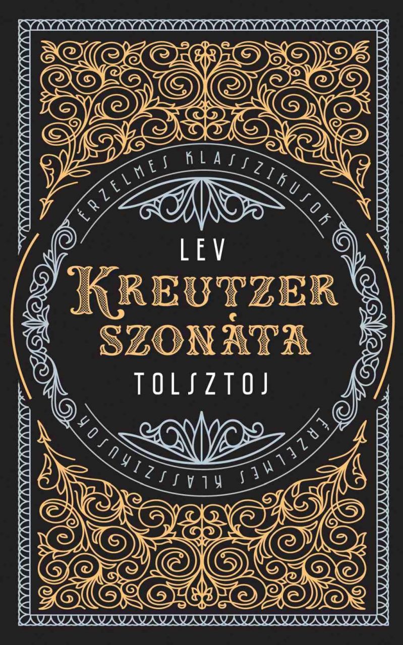 Kreutzer-szonáta