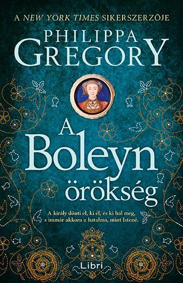 A boleyn-örökség