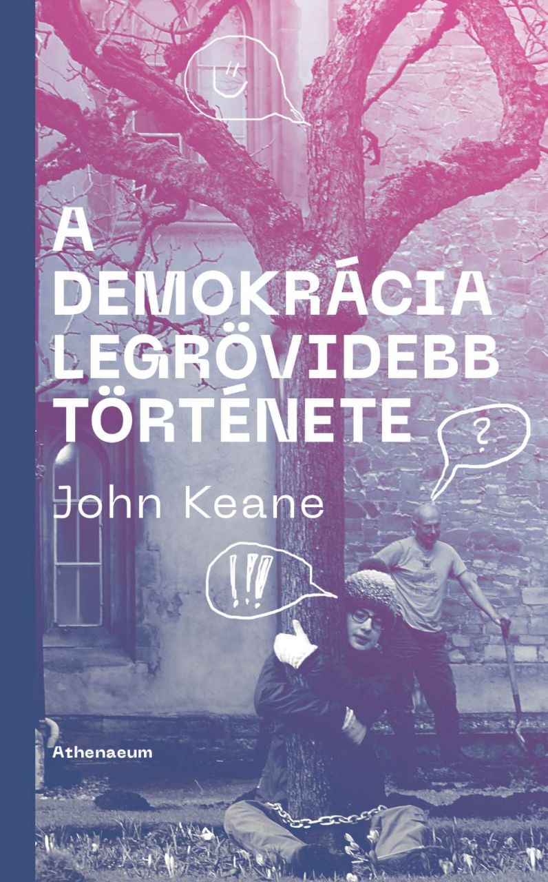 A demokrácia legrövidebb története