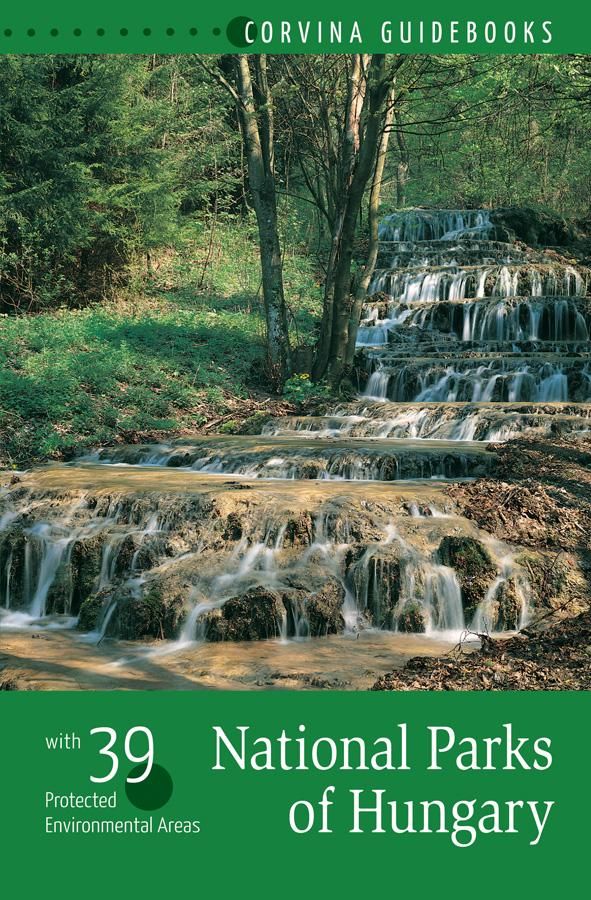 National parks of hungary - (nemzeti parkok magyarországon - angol)