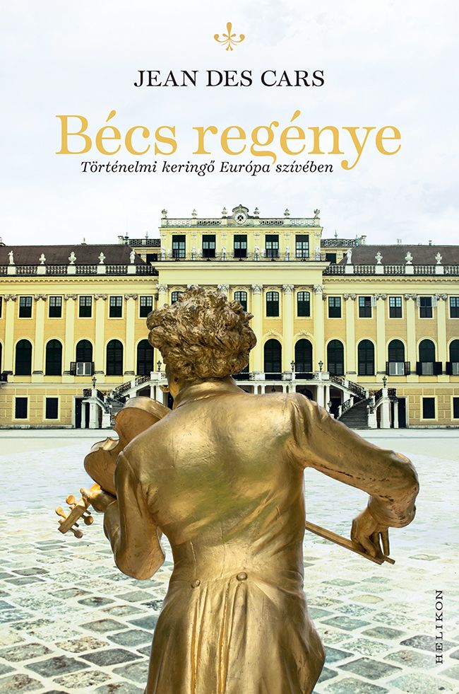 Bécs regénye