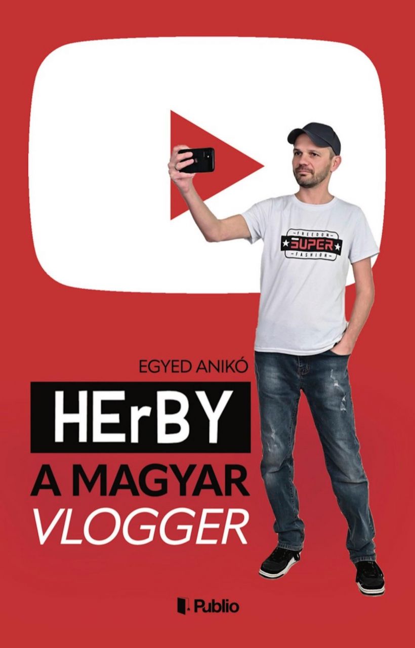 Herby a magyar vlogger