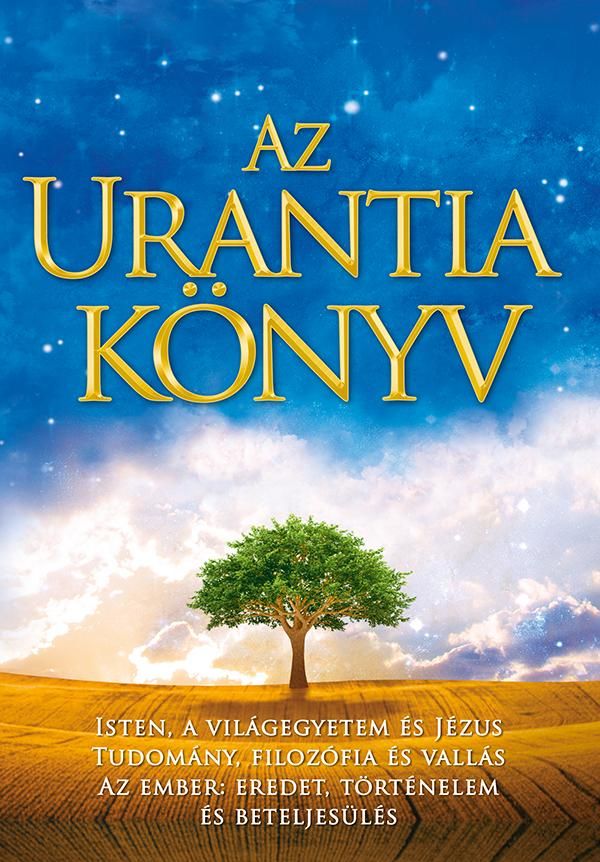 Az urantia könyv