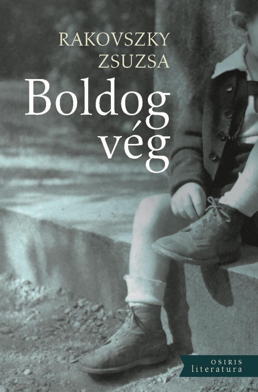 Boldog vég