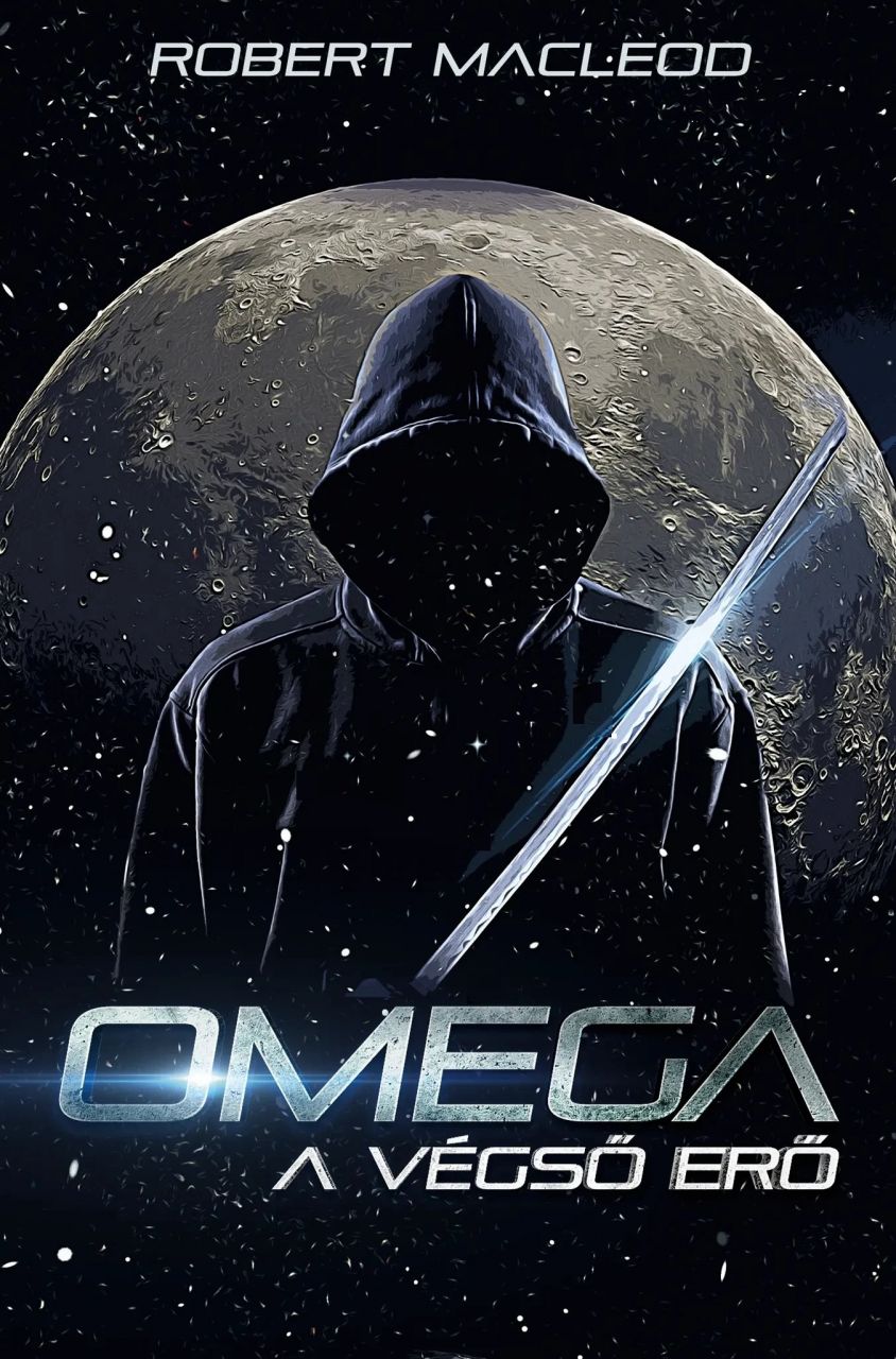 Omega - a végső erő