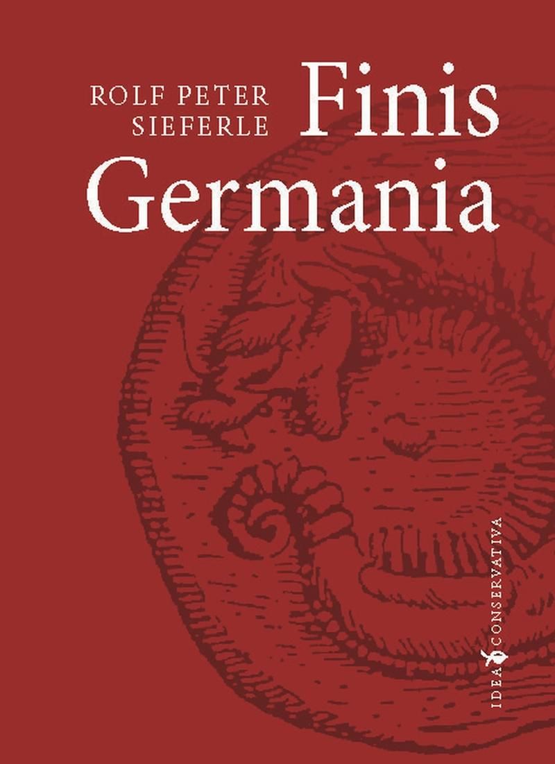 Finis germania