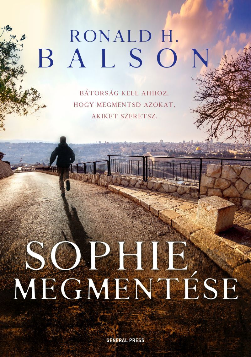 Sophie megmentése Sophie megmentése