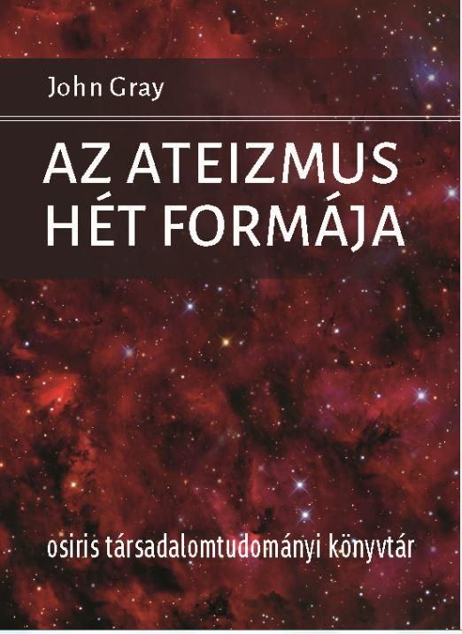 Az ateizmus hét formája