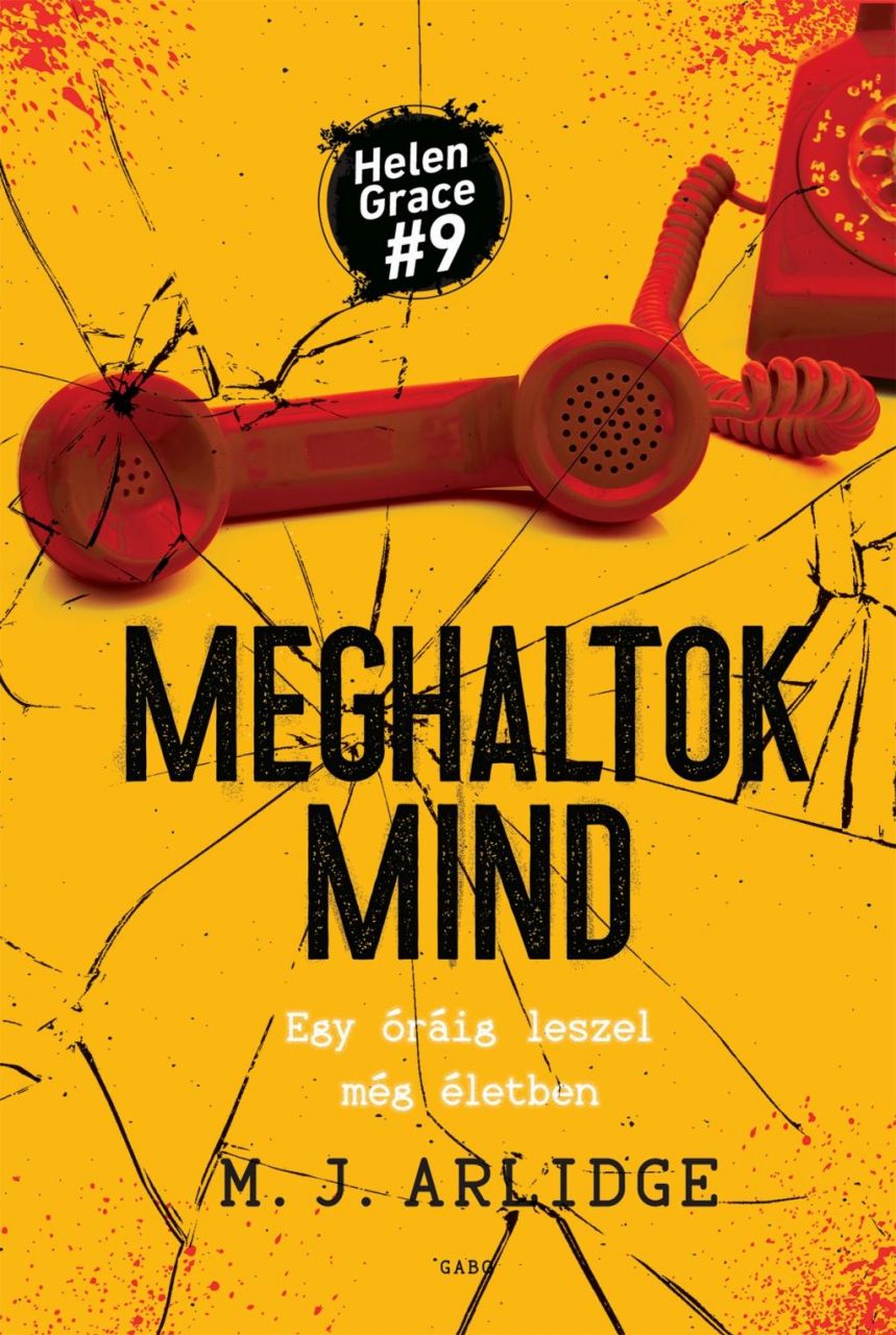 Meghaltok mind