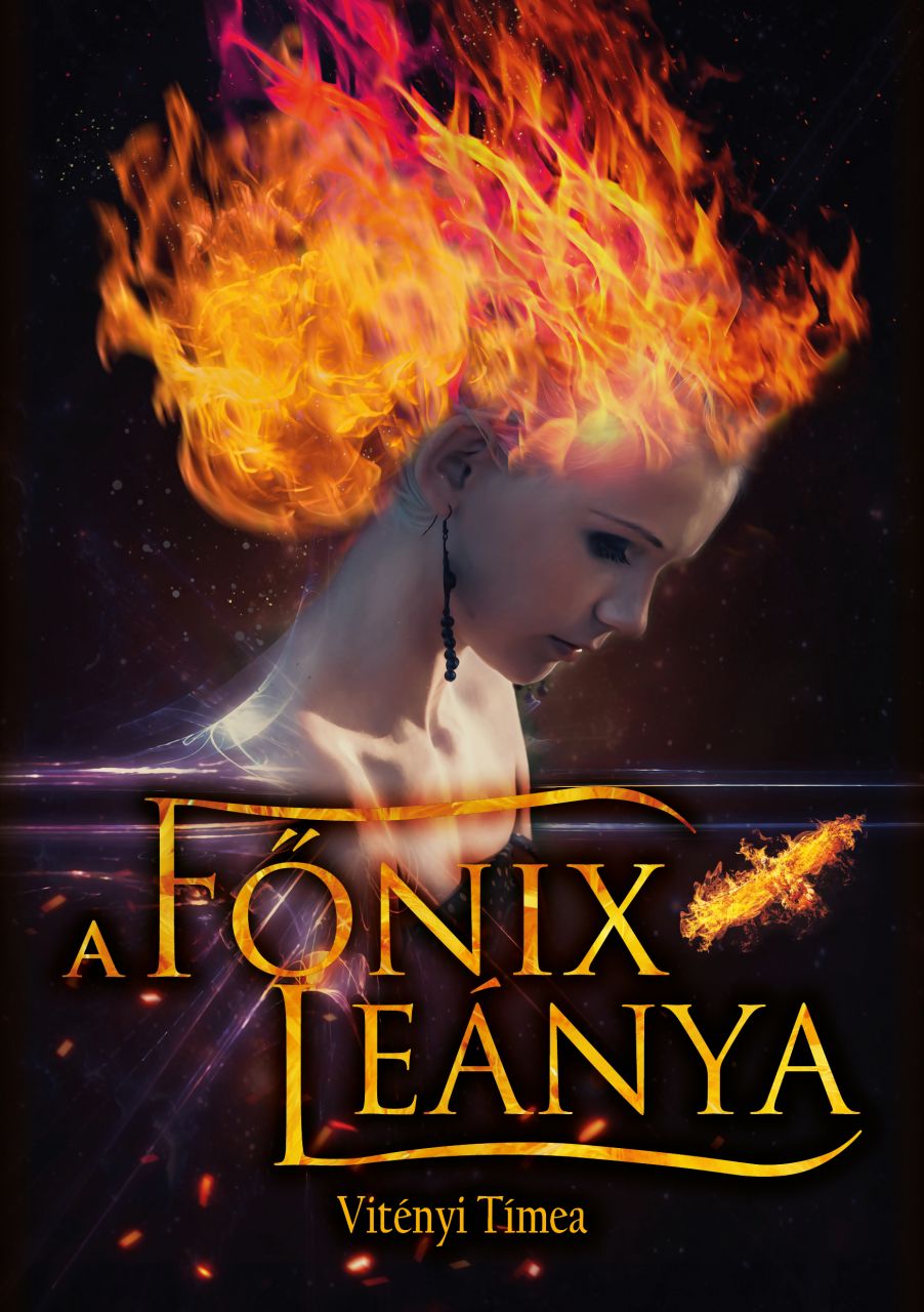 A főnix leánya A főnix leánya