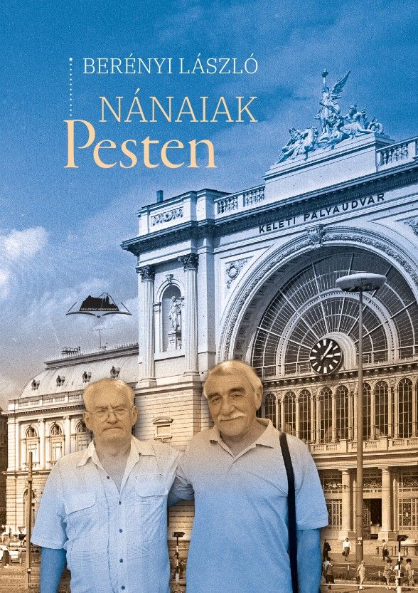 Nánaiak pesten