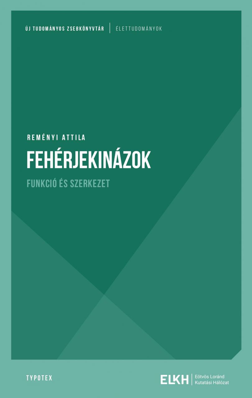 Fehérjekinázok - funkció és szerkezet