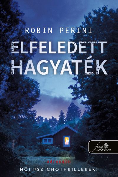 Elfeledett hagyaték (singing river hagyatéka 2.) Elfeledett hagyaték (singing river hagyatéka 2.)