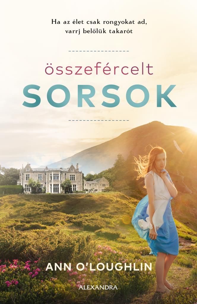 Összefércelt sorsok