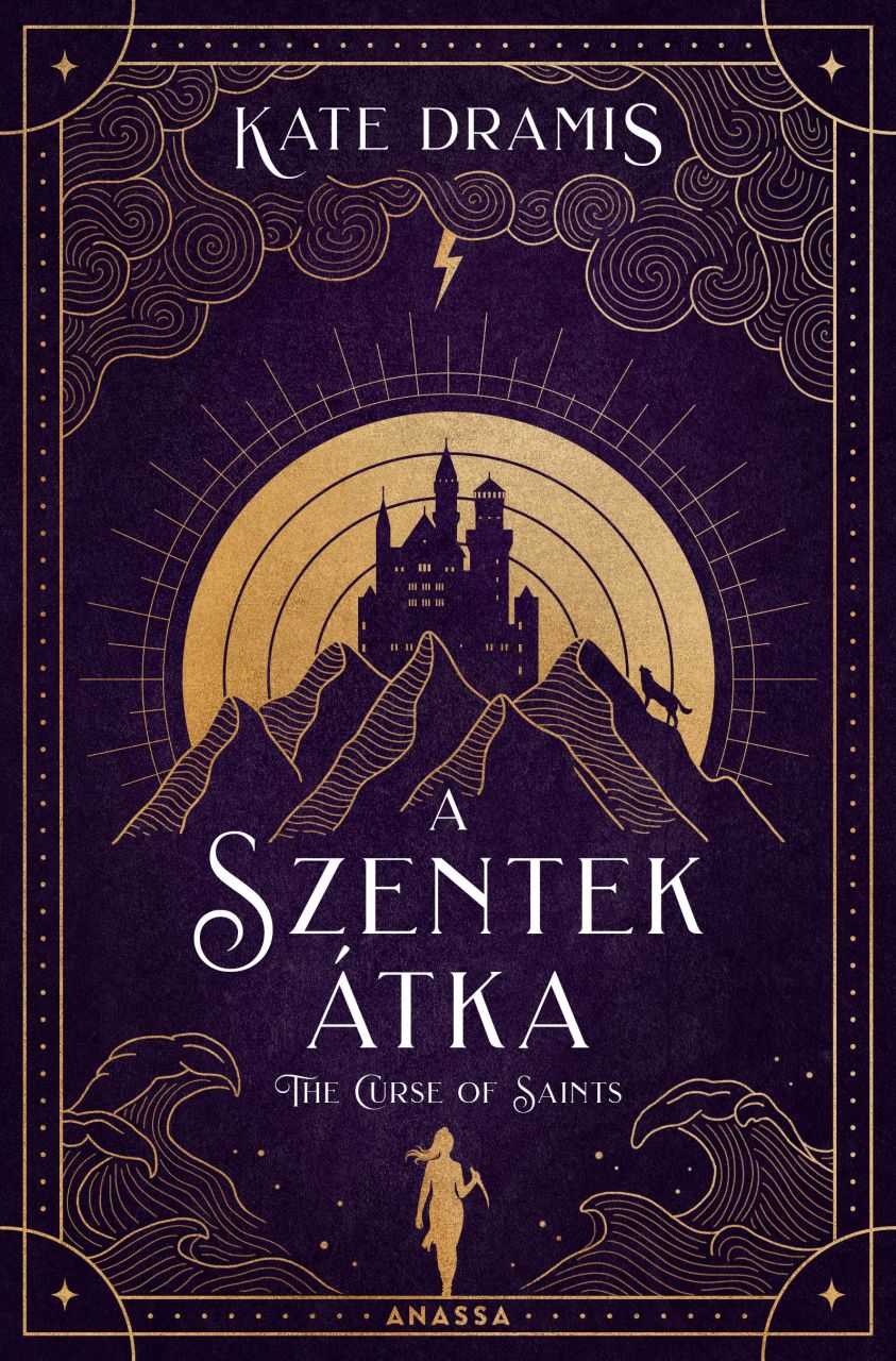 The curse of saints  a szentek átka