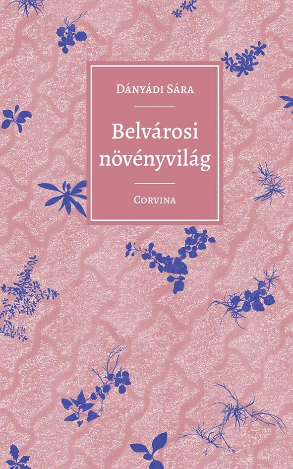 Belvárosi növényvilág