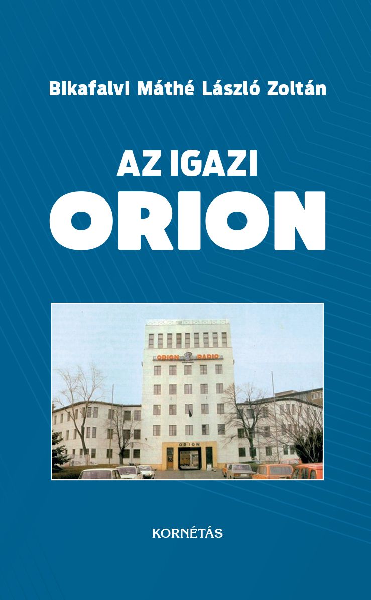 Az igazi orion