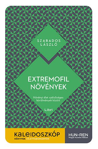 Extremofil növények