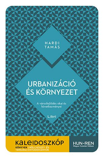 Urbanizáció és környezet