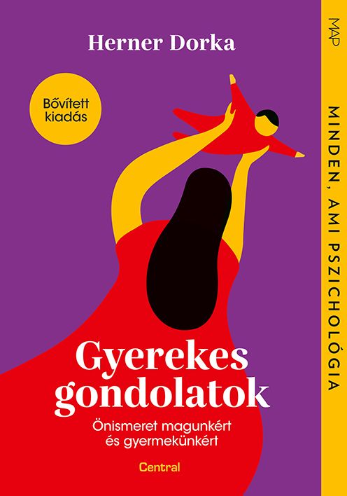 Gyerekes gondolatok - bővített kiadás