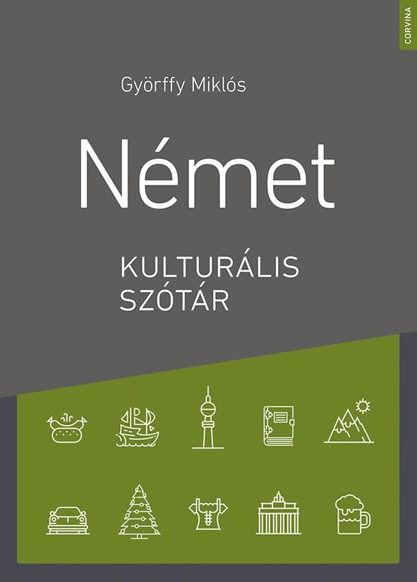 Német kulturális szótár (2.bővített kiadás)