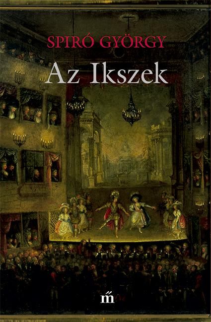 Az ikszek