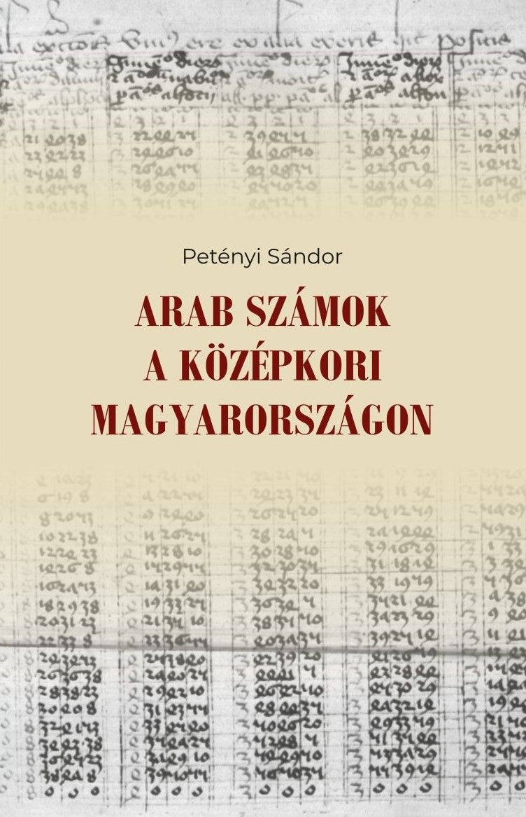 Arab számok a középkori magyarországon